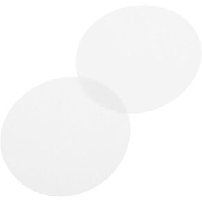 DOITOOL 2pcs Lamp Shade Diffuser Dazzling Spotlight Lampshade Diffuser Accessories For Softened Light Universal Lamps Decor