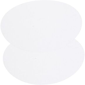 Homoyoyo 2pcs Spotlight Cover Diffuser For Kids Anti Dazzling Baby Protection Eye Shading Tool Soft Light Ceiling Lamp Shade For Nursery Room Accessories