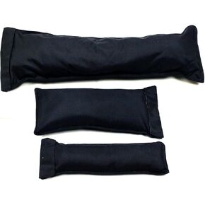 Ader Extreme Sand Filler Bag, Size Large Holds up to 45 Lb Play Sands.