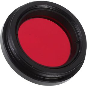 Telescope Lens Light Filter for Enhanced Planetary Observation Accessory for Moons and Stars Viewing Present for Astronomy Enthusiasts