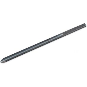 Robust 1/2" Bowl Gouge for Woodturning