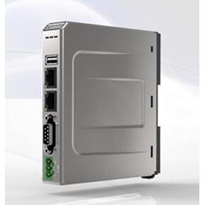 Davitu Motor Controller - Weinview Weintek cMT-SVR-100 HMI Controller with Ethernet Port
