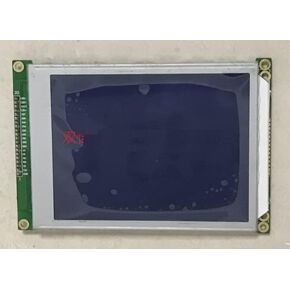 Davitu Motor Controller - JRD320240B LCD Panel
