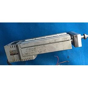Davitu Electricity Generation - LXPB2SA-50S-Q stepper motor , used one, 85% appearance , good working ,