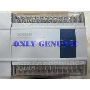 Davitu Electricity Generation - Original XINJE PLC Programmiong XC3-32R-E