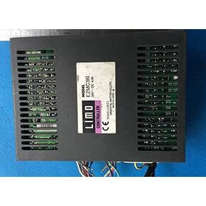 Davitu Electricity Generation - EZMC36I stepper driver , used in good condition . 80% appearance , good working ,