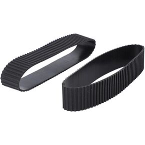 Lens Focusing Grip Rubber Rings Replacement Camera Lens Zoom Focusing Rubber Grip for EF 24 to 70mm 1:2.8