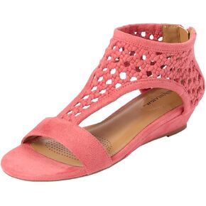Comfortview Women's The Harper Sandal (Wide Widths Available)