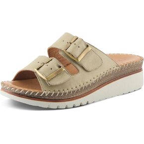 Spring Step Women's Minisia Sandal