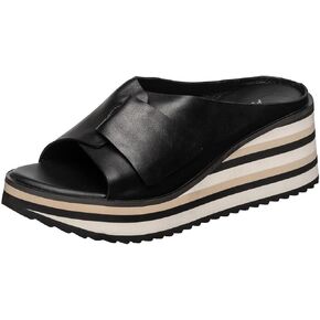 Antelope Women's Padme Leather Platform Sandals