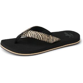 REEF Women's Baja Ashley Flip-Flop