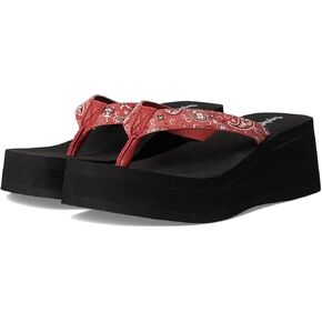 Seychelles Women's Fashion Flip-Flop