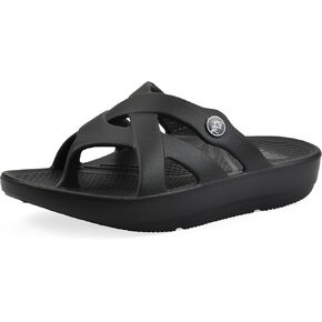 White Mountain Fom Recovery Rip Women Strappy Sandal
