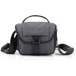BGNing DSLR Camera Bag Handbags Shoulder Bag Camera Case Portable for Camera Crossbody Bag