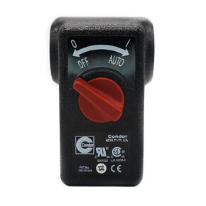 E107200 Pressure Switch for Dewalt, Husky 125-155 PSI