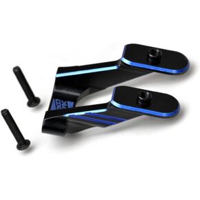 EXOTEK 1958 B74 HD Wing Mount 7075 with 2