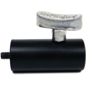 ماثيوز 350623 1/4 "-20 ذكر إلى 5/8" محول مسمار