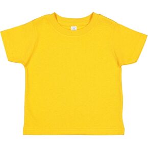 RABBIT SKINS 4.5 oz. Fine Jersey T-Shirt (3321)