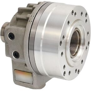 Short Type Cylinder RCS-6 RCS-8 RCS-10 High-Speed Thin Rotary Cylinder(RCS-8)