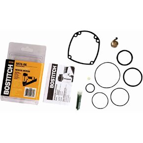 Bostitch MCN-RK MCN150 و MCN250 Metal Connector Nailer Kit Rebuid Kit