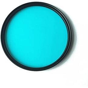 IR Cut Filter for Converted Modified Camera to Correct The Color.(M40.5 AR Coated)