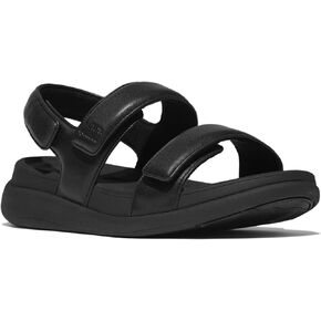 Fitflop Women F-Mode Go Go Flatform Flatform Flatform Standlal Sandals Wedge