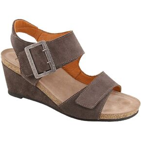 Taos Footwear Women's High Society Sandal