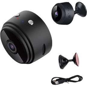 Secret Scope Camera, Secret Scope Magnetic Mini Security Camera, Guardian Monitor, Guardian Monitor Mini Spy Cam, Orbicam, Orbicam Magnetic Mini Security Camera, Orbicam Security Camera