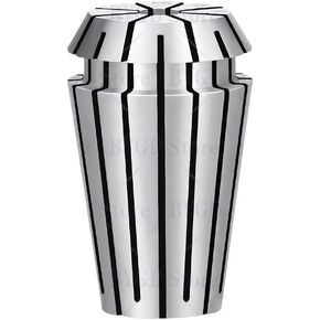 ER16 Collet ER16 Chuck Collet Set Made of 65Mn Spring Steel Material with an Rating Collet Accuracy 0.003(0.008 Suit,ER16-(3-10mm) 8PCS)