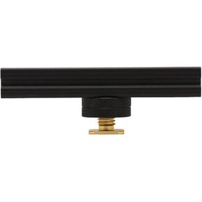 Rail Bracket Bar Joystick Durable Poratable for Flash LED Video Light