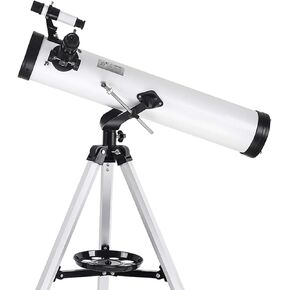 s for Astronomy,700mm Focal Length Astronomical Adjustable,Ideal for Beginners Kids and Adult