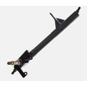 1824576-458 Black Left Hand Steering Spindle Assembly Replacement for Polaris OEM