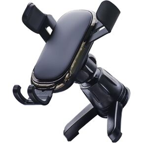 Car Phone Holder for BMW X1 X2 X3 X4 X5 X6 X7 XM X2M X3M X4M X5M X6M X7M, 360°Rotation Cellphone Mount, Air Vent Universal Phone Holder, Adjustable Car Phone Mount, Phone Holder for Car