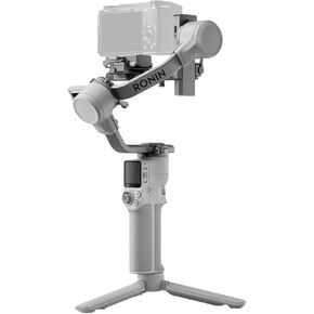 DJI RS 4 Mini Bundle with Care Refresh 2-Year Plan Card