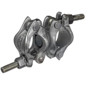 ماثيوز 1-1/4 "مشبك شبكة دوار