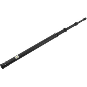 Monopod ، 13.39-59.06 بوصة تمديد عصا صورة شخصية قابلة للتمديد ، monopod تمديد ألياف الكربون لأحد RS ، GO 2 ، واحد x2 ، واحد R وغيرها من الكاميرات الرياضية ، والوزن الخفيف والمحمول