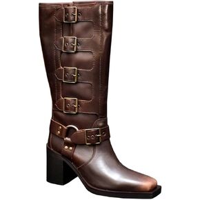Kenneth Cole Women's Emmett Fashion Boot