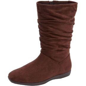 Comfortview Women's Wide Width The Aneela Boot in Kuwait