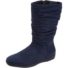 Comfortview Women's Wide Width The Aneela Boot