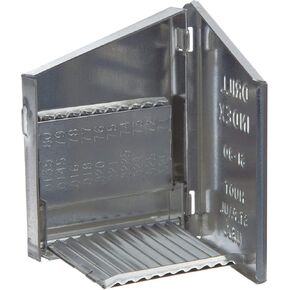 Huot Drill Bit Index for Wire Gauge Sizes #61 to #80