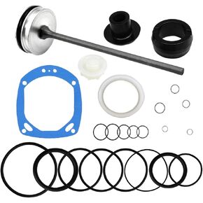 ORK11 Rebuild Kit RBK8 N80CB-1 Compatible with N80S N80SB N80SBM N80C SDN11RH Framing Nailer Parts