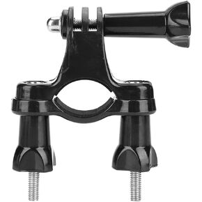 YOUTHINK Bicycycyl Goodbar Super Action Action Cameras, Sustainable Support for Sports Camera, Easy for Cycling Enthusiasts