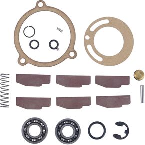 IEQFUE 231HP-TK1 Tune-up Kit Power Tools Compatible with Ingersoll Rand 231H Series Impact Wrench
