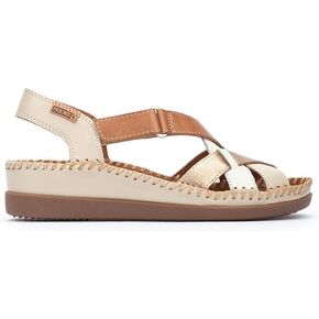 Pikolinos Wedge Sandals Cadaques للمرأة