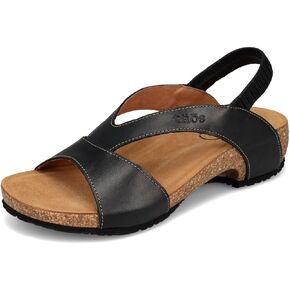 Taos Footwear Women's Venture Sandal