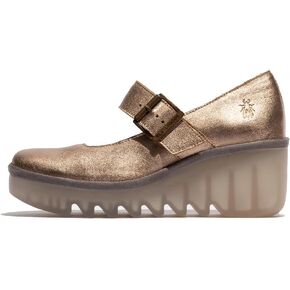 FLY London Women's Wedges