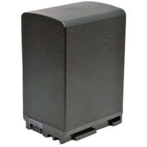 Canon VIXIA HF G40 Camcorder Battery Ultra High Capacity (Li-Ion 3000mAh 7.4V) - Replacement for the Canon BP-828 Camcorder Battery