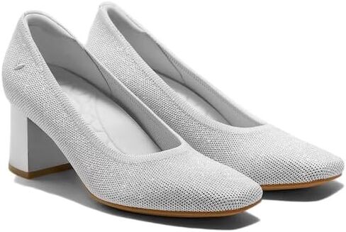 Vivaia Elize Square-Hoels Heels Women Elegant High Heels in Kuwait