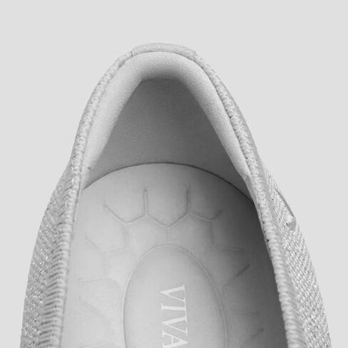 Vivaia Elize Square-Hoels Heels Women Elegant High Heels in Kuwait
