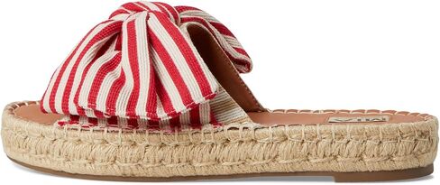 MIA Women's Mle-Danielle Espadrille Wedge Sandal in Saudi Arabia